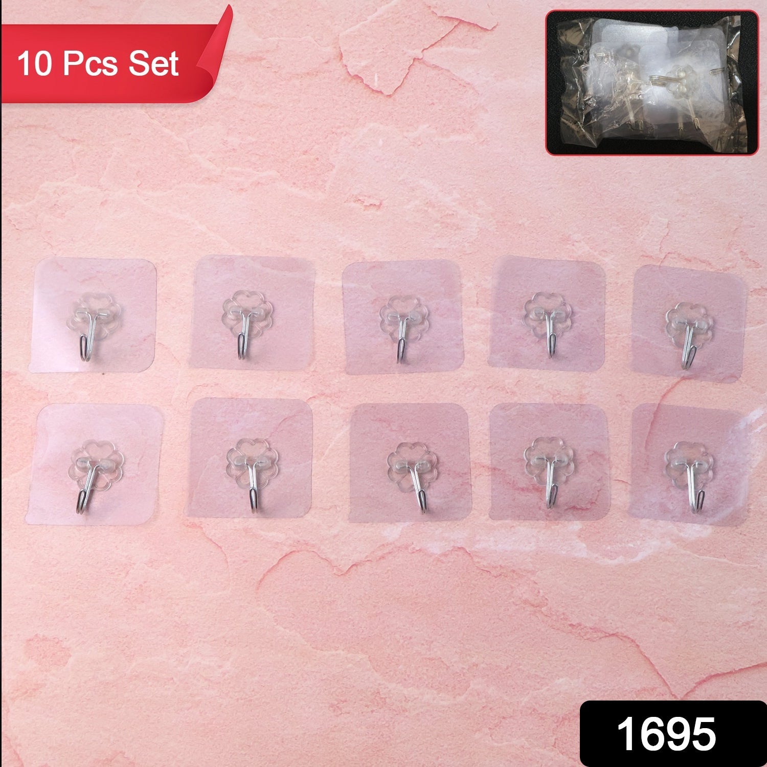 Mega Grip Wall Hook Mega Grip Wall Hook